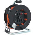 010265 Extension Cable Reels, Plastic, Switzerland 33 m CH -