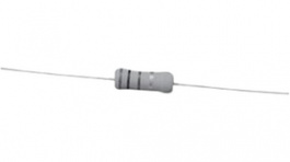 OY180KE, Resistor 18 Ohm 2 W&nbsp;&nbsp;±&nbsp;&nbsp;10 %, Ohmite