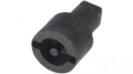 LIS ARCA DB3 MID, Compression latch, Fibox