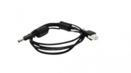 CBL-DC-388A1-01, Power Cable, 1.8m, Suitable for TC8x Series, Zebra