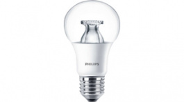 871869648132500, LED lamp E27, Philips
