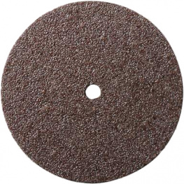 Dremel 409, Cut-Off Wheel, 3.2 mm, 24 mm, Dremel