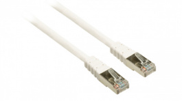 BCL7320, Patch Cable CAT6 F/UTP 20 m, Bandridge