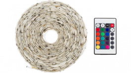 400092, LED strip RGB 5 m, Mueller Licht