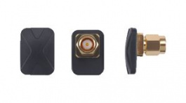 WCM.01.0111, Wi-Fi Antenna 0.9 dBi Male SMA, Taoglas