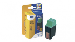 335654, Ink cartridge Black, Pelikan Hardcopy