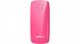 SP5K2MAPBKP51C1H, Power Bank P51 5200 mAh pink, -