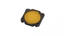 430173003816, Tactile Switch NO ON-OFF 1.57N 3.7x3.7mm, WURTH Elektronik