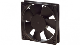 R1225Y24BPLB2-7, Axial Fan 120 x 120 x 25 mm 27 VDC, Micronel
