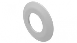 56-1800A, Front Bezel, Light Grey, EAO 56 Series, EAO