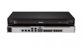 A7485892, 8-Port Rack Mount KVM Switch, Dell