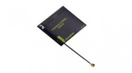 FXP72.07.0053A, Wi-Fi Antenna -0.5 dBi U.FL, Taoglas