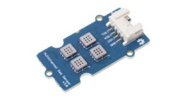 101020820, Grove Multichannel CO, NO2, VOC Gas Sensor, Seeed