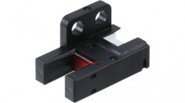 PM-R65W-P, U-Shaped Photoelectric Sensor, Fork Light Barrier, 0...6 mm, Panasonic