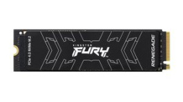 SFYRD/2000G, SSD Fury Renegade M.2 2TB PCIe 4.0 x4, Kingston