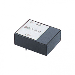 E5-651N, EL inverter 5 VDC 20...50 cm2, -