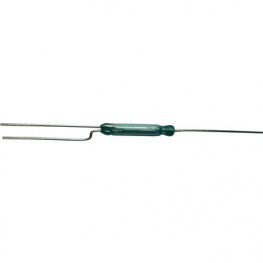 DRR-DTH-AW 60-70, Reed contact 1 change-over (CO) 500 VDC 0.5 A, Littelfuse