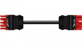 771-9975/017-801, Interconnecting cable 8.0 m 5, Wago