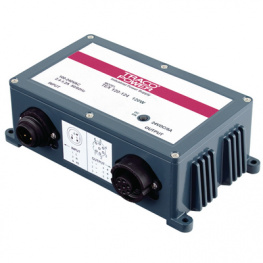 TEX 120-124, Блок питания: импульсный; модульный; 120Вт; 24ВDC; 174x93x56мм, Traco Power