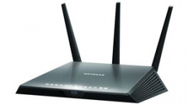 R7100LG-100EUS, Nighthawk 4G LTE Modem Router 1900Mbps 802.11ac, NETGEAR