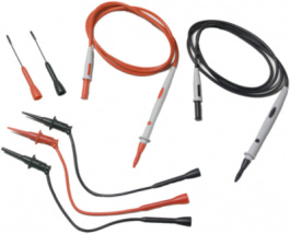 34138A, Изм.аксесс: измерительный набор; 1,4м, Keysight