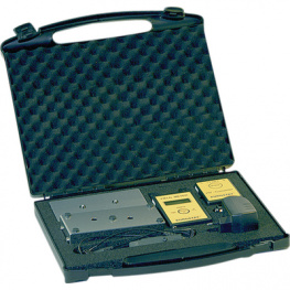 EFM 022, Field strength measurement device, Kleinwachter