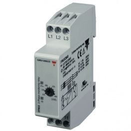 DPA53CM48, Mains monitoring relay, Carlo Gavazzi
