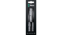 05073200001, Bit holder DIN 1173 Form F 6.3 mm 1/4^, Wera Tools
