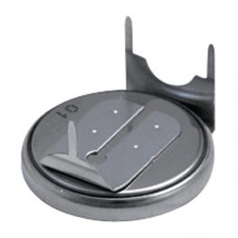 CR 2032 PCB3, Button cell battery Lithium 3 V 230 mAh, Varta