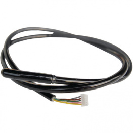 15218, Temperature sensor 2 meter, Ontech