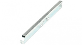 81K024, Spacer for EMC Front Panel Flat 4 HE, ELMA