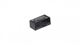 TMR 3-1212HI, Преобразователь: DC/DC; 3Вт; Uвх: 9?18В; 12ВDC; Iвых: 250мА; SIP8, Traco Power