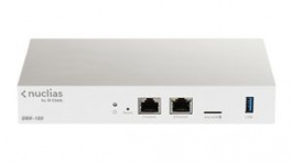 DNH-100, Nuclias Connect Hub, RJ45 Ports 1, 1Gbps, Managed, D-Link