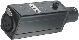 NPKM3, Passive adapter, Contrik