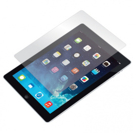 AWV1252EU, Screen Protector, iPad Air transparent, Targus