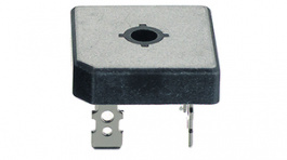 GBPC2502-E4/51, Однофазный выпрямительный мост; Urmax:200В; If:25А; Ifsm:300А, Vishay