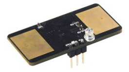 101990580, MW0582TR11 Microwave Doppler Radar Motion Sensor, 5.8 GHz, Seeed