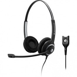 SC 260 ED, Office headset, Sennheiser