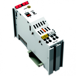 750-523, Relay Output Module, 1 RO, Wago