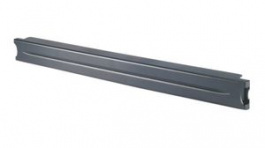AR8136BLK, Panel 45 x 483mm 1U Black, APC