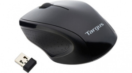 AMW060EU, Optical Mouse USB, Wireless, Targus