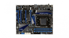 7640-050R, Mainboard, MSI