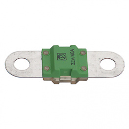 153.5631.5401, Предохранитель: плавкая вставка; 40А; 32ВDC; автомобильный; BF1, Littelfuse