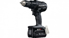 EY79A2LJ2G32, Cordless Hammer Drill and Driver 18 V&nbsp;&nbsp;/ 5 Ah Li-Ion, Panasonic