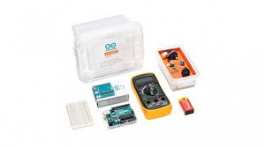 AKX00025, Arduino Student Kit, Arduino