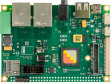 ARMSTONEA5-V2-LIN Display driver board armStone-A5, Linux