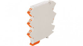 2857-102, Modular Housing 107 x 12.5 x 110 mm PC, Wago