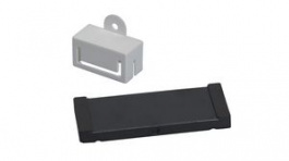 28S2001-0P0, Split Ferrite Core 280Ohm @ 100MHz, Laird