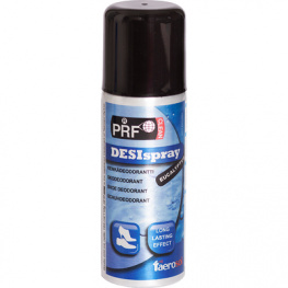 DESI SPRAY/220 ml, Shoe deodorant Spray 220 ml, PRF