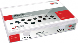 744720, SMD storage choke assortment, WURTH Elektronik